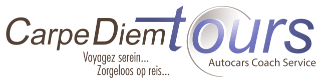 Carpe Diem Tours Logo