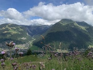 Séjour du 04 au 12/08/2022 Les Beautés de la Haute Savoie-image