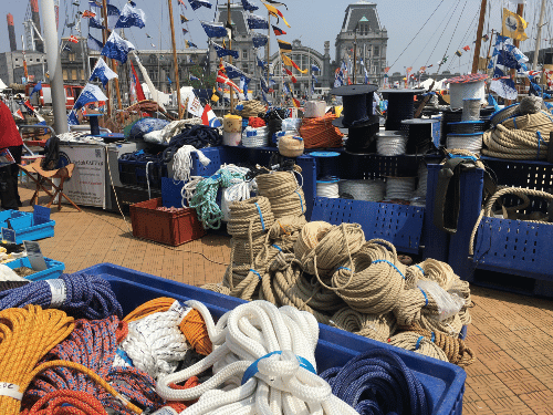 Ostende à l'ancre2