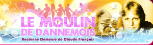 Dimanche 26/03/23 Claude François 45 ans déjà… L’idole et la star légendaire au succès indémodables-image