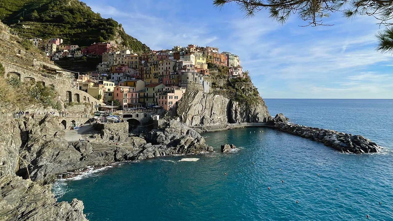 2023/10/28 - Séjour du 28/10 au 05/11 - La Toscane et les Cinque Terre ** COMPLET **-image