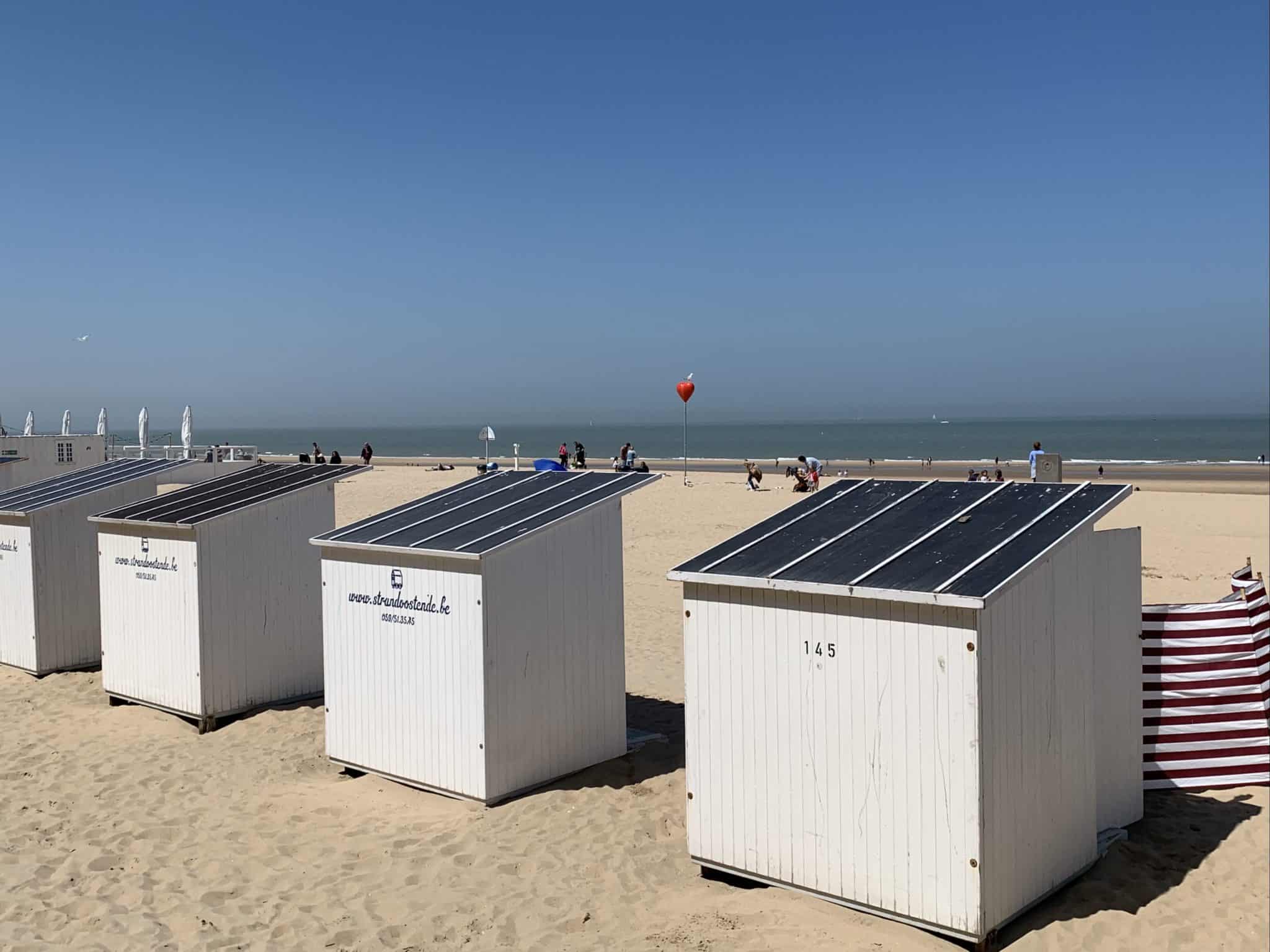 2024/06/01 - Samedi - Journée détente à Ostende-image