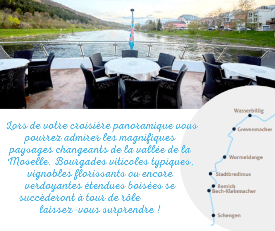 2023/08/10 - Jeudi - Croisière en Moselle, Schengen et le Luxembourg-image