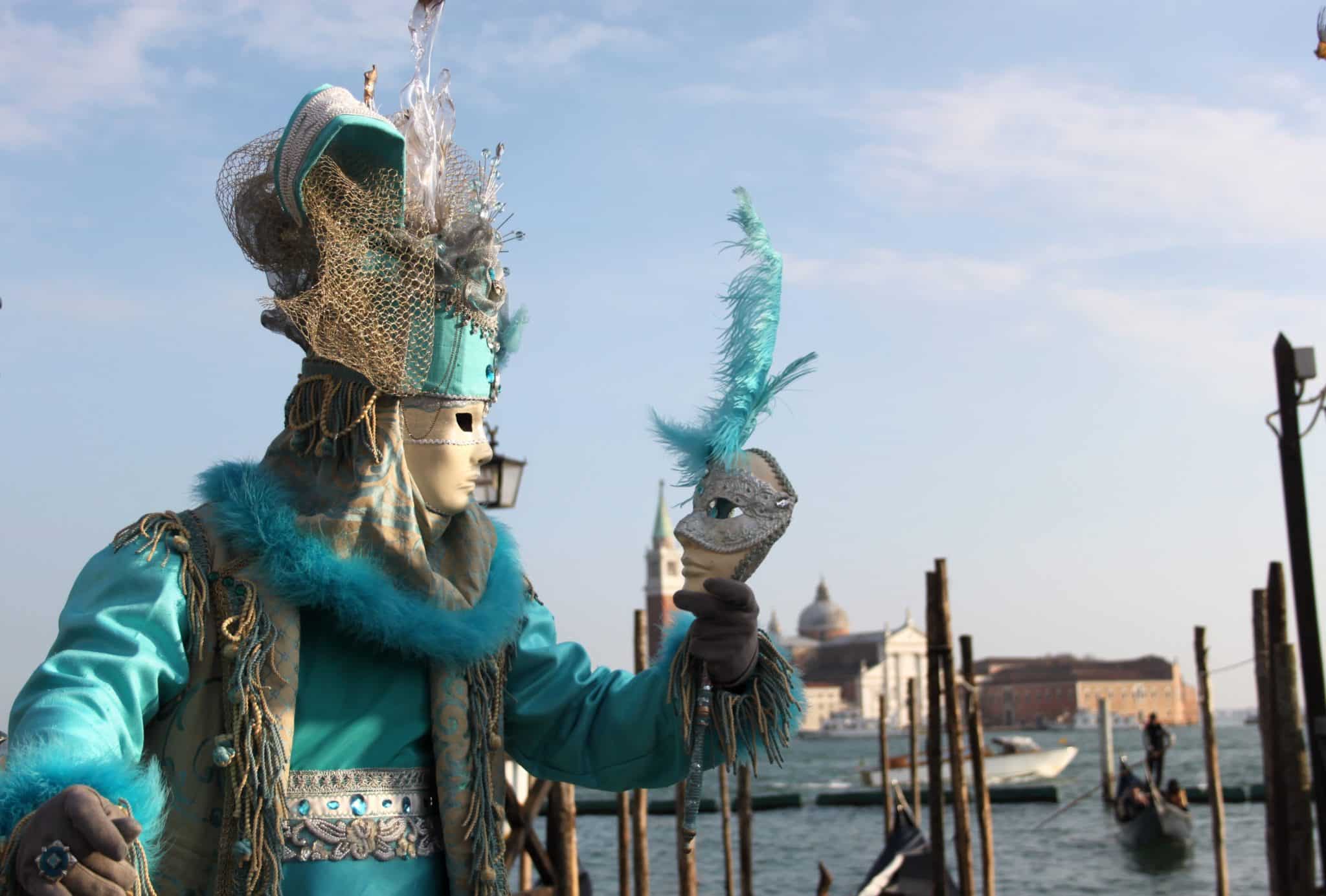 2024/02/04 - Séjour du 04/02 au 09/02/24 Le Carnaval de Venise-image
