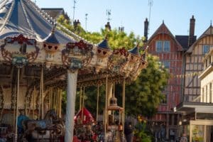 Troyes,,France,-,August,10th,2022,-,Exploring,The,Beautiful