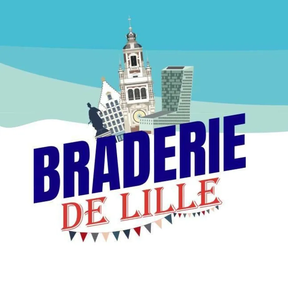 2025/09/06 - Samedi 06/09 - La braderie de Lille-image
