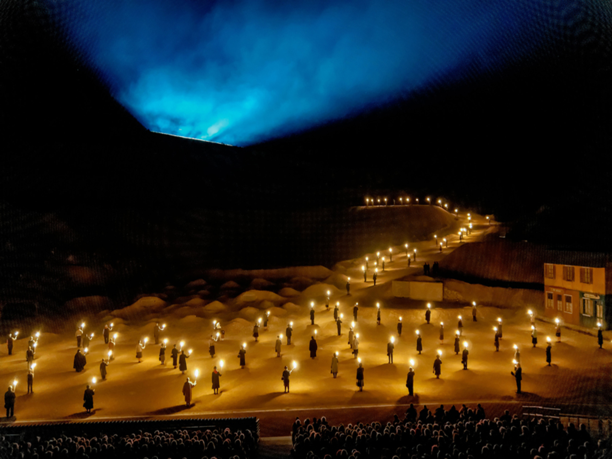 2025/07/12 - Week-end du 12/07 au 13/07 - Escapade à Verdun, une experience insolite  Flammes et Lumières au coeur de l'Histoire-image