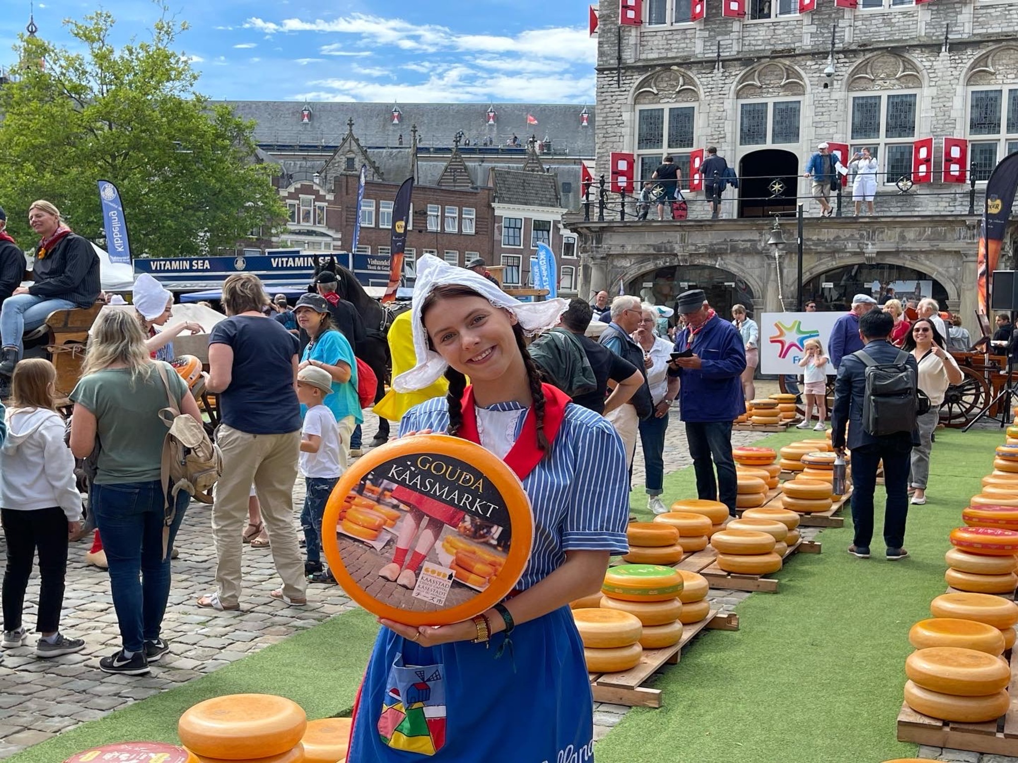 GOUDA FRONT IMAGE