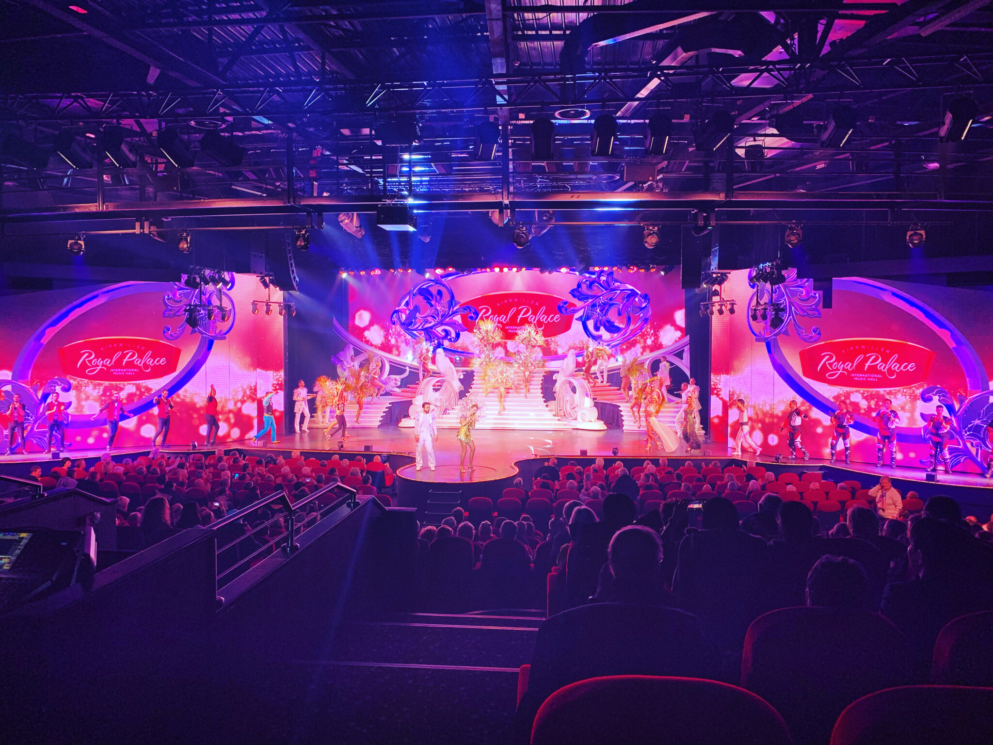 2026/05/30 - 30 au 31/05 - Week-end entre découvertes, balades et le Royal Palace-image